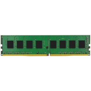 Модуль памяті для компютера DDR4 16GB 3200 MHz Kingston (KVR32N22D8/16)