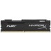 Модуль памяті для компютера DDR4 4GB 3200 MHz HyperX FURY Black Kingston Fury (ex.HyperX) (HX432C18FB/4)