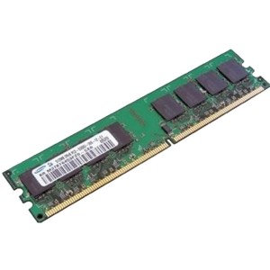 Модуль памяті для компютера DDR2 2GB 800 MHz Samsung (M378T5663FB3-CF7)