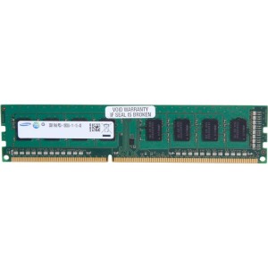 Модуль памяті для компютера DDR3 2GB 1600 MHz Samsung (M378B5773CH0-CK0)