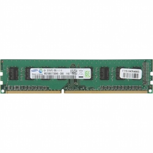 Модуль памяті для компютера DDR3 2 GB 1600 MHz Samsung (M378B5773DH0-CK0)