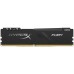 Модуль памяті для компютера DDR4 4GB 2666 MHz HyperX FURY Black Kingston Fury (ex.HyperX) (HX426C16FB3/4)