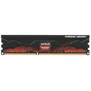 Модуль памяті для компютера DDR4 16GB 3200 MHz Radeon R9 AMD (R9S416G3206U2S)