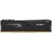 Модуль памяті для компютера DDR4 4GB 3200 MHz HyperX Fury Black Kingston Fury (ex.HyperX) (HX432C16FB3/4)