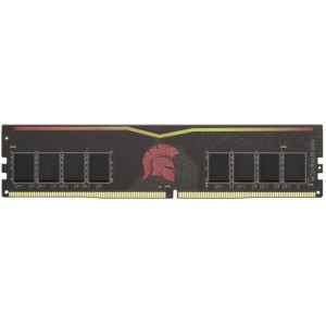 Модуль памяті для компютера DDR4 8GB 3000 MHz RED eXceleram (E47063A)
