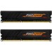 Модуль памяті для компютера DDR4 32GB (2x16GB) 3200 MHz Spear Heatsink Geil (GSB432GB3200C16ADC)