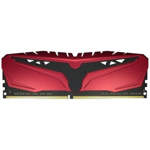 Модуль памяті для компютера DDR4 4GB 3000 MHz Phoenix Red eXceleram (EPH4043016A)