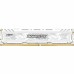 Модуль памяті для компютера DDR4 8GB 3000 MHz Ballistix Sport LT White Micron (BLS8G4D30AESCK)