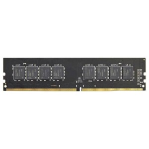 Модуль памяті для компютера DDR4 4GB 2666 MHz AMD (R744G2606U1S-U)
