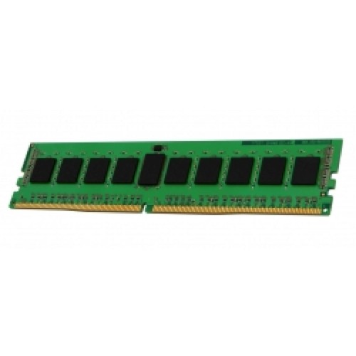 Модуль памяті для компютера DDR4 16GB 2933 MHz Kingston (KVR29N21D8/16)