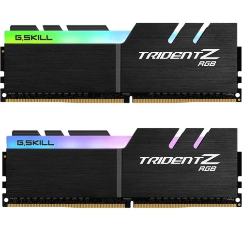 Модуль памяті для компютера DDR4 32GB (2x16GB) 4000 MHz Trident Flare X G.Skill (F4-4000C19D-32GTZR)