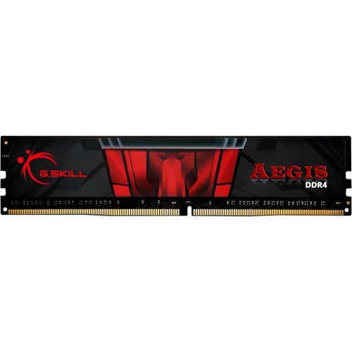 Модуль памяті для компютера DDR4 8GB 3200 MHz Aegis G.Skill (F4-3200C16S-8GIS)