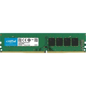 Модуль памяті для компютера DDR4 32GB 2666 MHz Micron (CT32G4DFD8266)