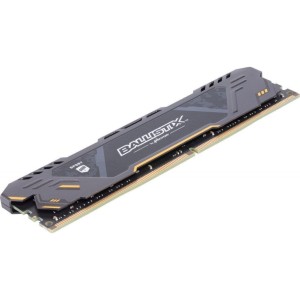 Модуль памяті для компютера DDR4 32GB (2x16GB) 3200 MHz Ballistix Sport AT Micron (BLS2K16G4D32AEST)