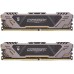 Модуль памяті для компютера DDR4 32GB (2x16GB) 3200 MHz Ballistix Sport AT Micron (BLS2K16G4D32AEST)