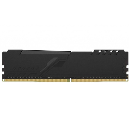 Модуль памяті для компютера DDR4 32GB 3000 MHz HyperX Fury Black Kingston Fury (ex.HyperX) (HX430C16FB3/32)