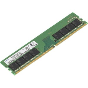 Модуль памяті для компютера DDR4 16GB 2666 MHz Samsung (M378A2G43MX3-CTD)