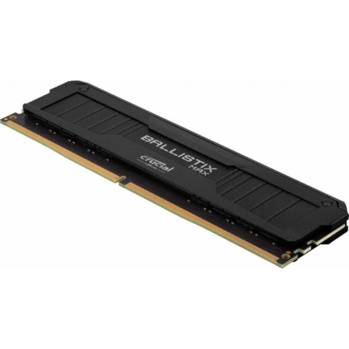 Модуль памяті для компютера DDR4 16GB (2x8GB) 4000 MHz Ballistix Black Micron (BLM2K8G40C18U4B)