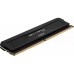 Модуль памяті для компютера DDR4 32GB (2x16GB) 4000 MHz Ballistix Black Micron (BLM2K16G40C18U4B)