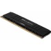 Модуль памяті для компютера DDR4 32GB (2x16GB) 3200 MHz Ballistix Black Micron (BL2K16G32C16U4B)