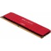 Модуль памяті для компютера DDR4 16GB (2x8GB) 3200 MHz Ballistix Red Micron (BL2K8G32C16U4R)