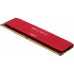 Модуль памяті для компютера DDR4 32GB (2x16GB) 3200 MHz Ballistix Red Micron (BL2K16G32C16U4R)