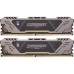 Модуль памяті для компютера DDR4 16GB (2x8GB) 3200 MHz Ballistix Sport AT Micron (BLS2K8G4D32AESTK)