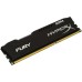 Модуль памяті для компютера DDR4 8GB 3600 MHz HyperX Fury Black Kingston Fury (ex.HyperX) (HX436C17FB3/8)