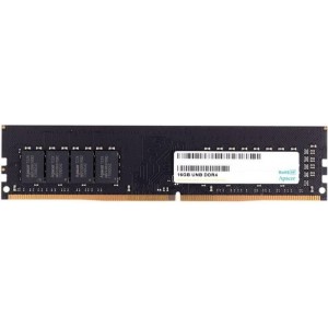 Модуль памяті для компютера DDR4 16GB 2400 MHz Apacer (EL.16G2T.GFH)