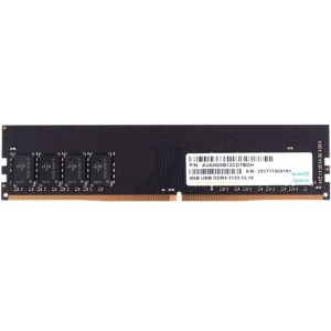Модуль памяті для компютера DDR4 4GB 2133 MHz Apacer (EL.04G2R.KDH)