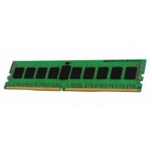 Модуль памяті для компютера DDR4 8GB 2933 MHz Kingston (KVR29N21S8/8)