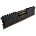 Модуль памяті для компютера DDR4 32GB (2x16GB) 4133 MHz Vengeance LPX Black Corsair (CMK32GX4M2K4133C19)