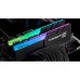 Модуль памяті для компютера DDR4 32GB (2x16GB) 3600 MHz Trident Z RGB G.Skill (F4-3600C18D-32GTZR)