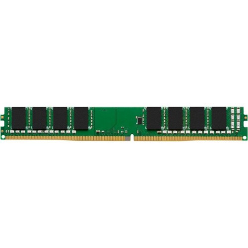 Модуль памяті для компютера DDR4 8GB 2400 MHz Kingston (KVR24N17S8L/8)