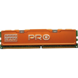 Модуль памяті для компютера DDR2 512MB 900 MHz Goodram (GP900D264L5/512)