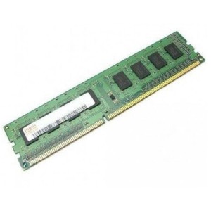 Модуль памяті для компютера DDR3 4GB 1600 MHz Hynix (HMT451U6AFR8A-PBN0)