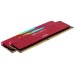 Модуль памяті для компютера DDR4 64GB (2x32GB) 3200 MHz Ballistix RGB Red Micron (BL2K32G32C16U4RL)