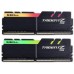 Модуль памяті для компютера DDR4 16GB (2x8GB) 3600 MHz TridentZ RGB Black G.Skill (F4-3600C19D-16GTZRB)