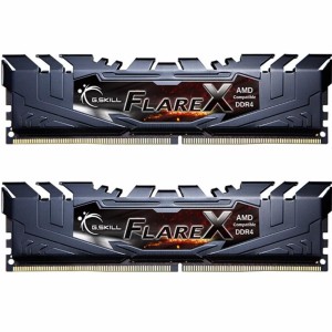 Модуль памяті для компютера DDR4 32GB (2x16GB) 3200 MHZ FlareX G.Skill (F4-3200C16D-32GFX)