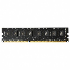 Модуль памяті для компютера DDR3 2GB 1333 MHz Team (TED32G1333C901)