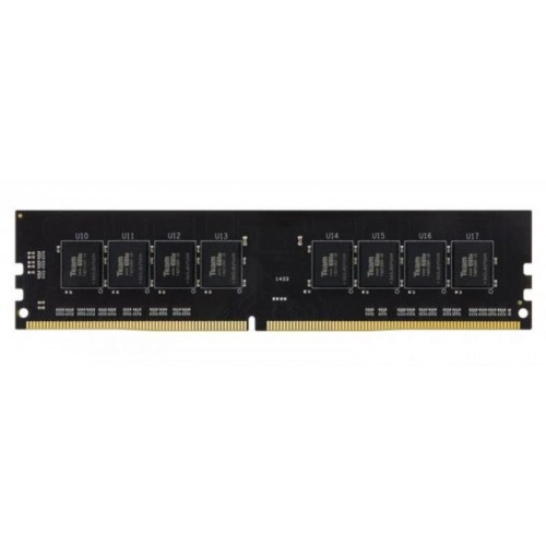 Модуль памяті для компютера DDR4 16GB 3200 MHz Elite Team (TED416G3200C2201)