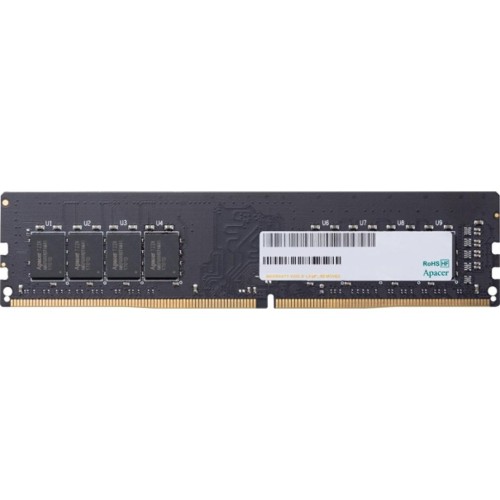 Модуль памяті для компютера DDR4 4GB 2133 MHz Apacer (EL.04G2R.LDH)