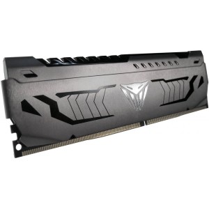 Модуль памяті для компютера DDR4 32GB (2x16GB) 3000 MHz Viper Steel Patriot (PVS432G300C6K)