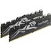 Модуль памяті для компютера DDR4 32GB (2x16GB) 3200 MHz Panther Silver Apacer (AH4U32G32C08Y7VAA-2)