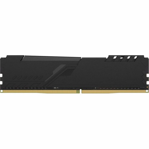 Модуль памяті для компютера DDR4 16GB 3466 MHz Fury Black Kingston Fury (ex.HyperX) (HX434C17FB4/16)