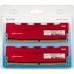 Модуль памяті для компютера DDR4 64GB (2x32GB) 2400 MHz Red Kudos eXceleram (EKRED4642415CD)