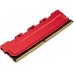 Модуль памяті для компютера DDR4 16GB 2400 MHz Red Kudos eXceleram (EKRED4162417C)