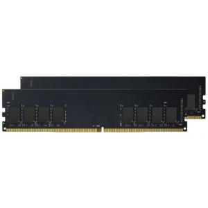 Модуль памяті для компютера DDR4 64GB (2x32GB) 2666 MHz eXceleram (E464269CD)