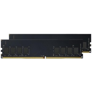 Модуль памяті для компютера DDR4 32GB (2x16GB) 2400 MHz eXceleram (E432247CD)