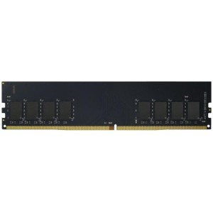 Модуль памяті для компютера DDR4 16GB 2400 MHz eXceleram (E41624C)